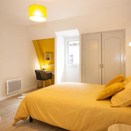 Appartement T2 Saint Just Centre Historique Rodez Exterior foto
