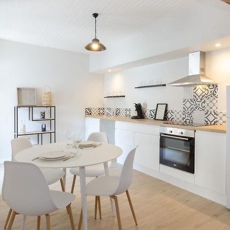 Appartement T2 Saint Just Centre Historique Rodez Exterior foto