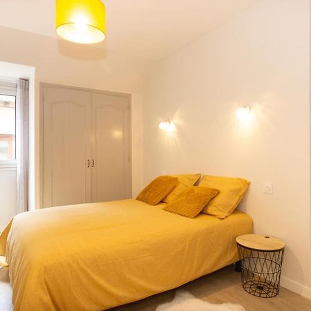 Appartement T2 Saint Just Centre Historique Rodez Exterior foto