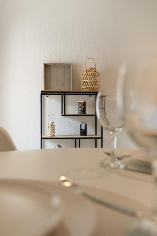 Appartement T2 Saint Just Centre Historique Rodez Exterior foto