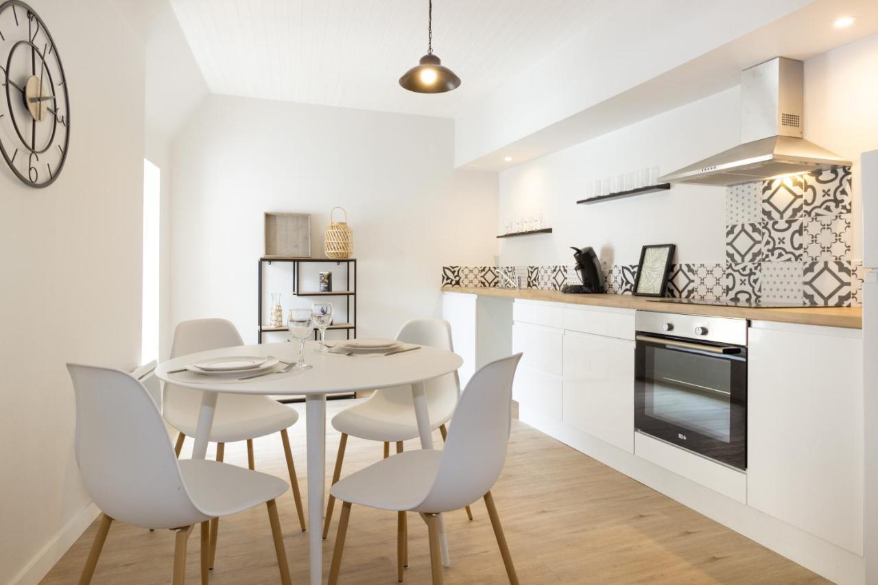 Appartement T2 Saint Just Centre Historique Rodez Exterior foto